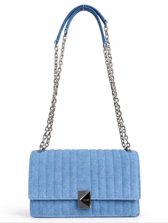 kate spade Handbags - NWOT Kate Spade Deco Quilted Crossbody Bag